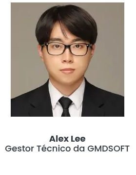 Alex Lee