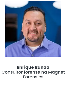 Enrique Banda