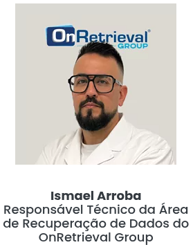 Ismael Arroba