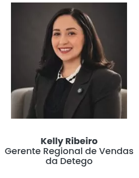 Kelly Ribeiro